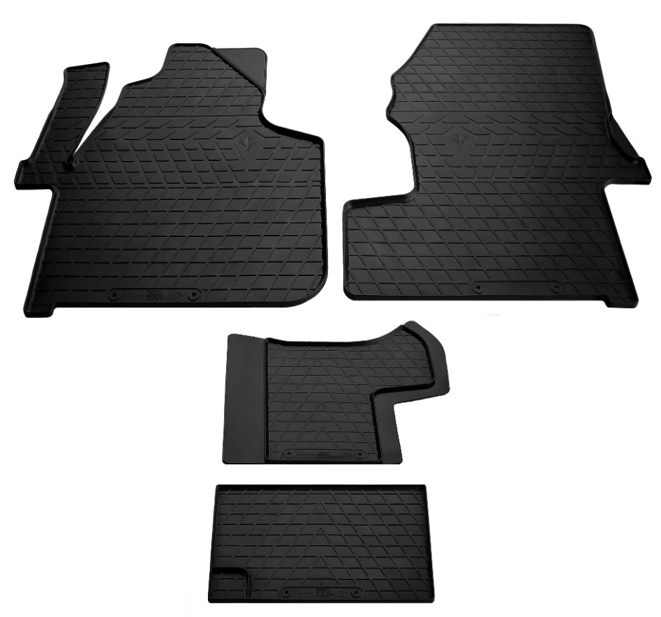 Mercedes-Benz Sprinter W906