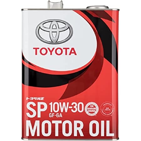 Toyota SP 10W-30