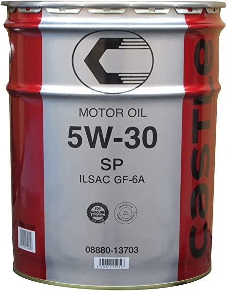 Toyota SP 5W-30