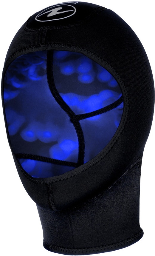 Caciula neopren scufundare AquaLung Hood SU4310101 S