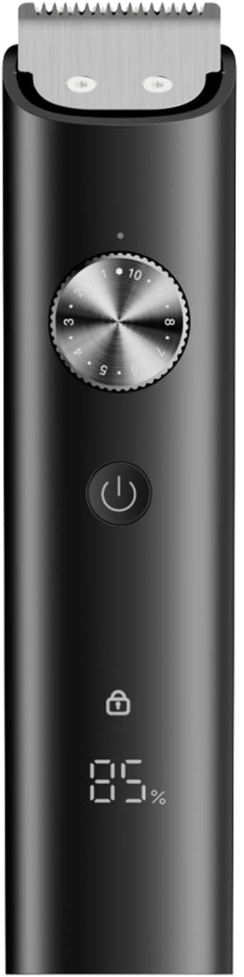 Maşină de tuns barba Xiaomi Grooming Kit Pro