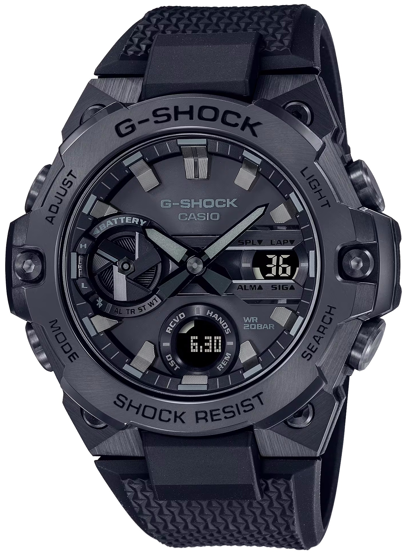 Ceas de mână Casio GST-B400BB-1AER