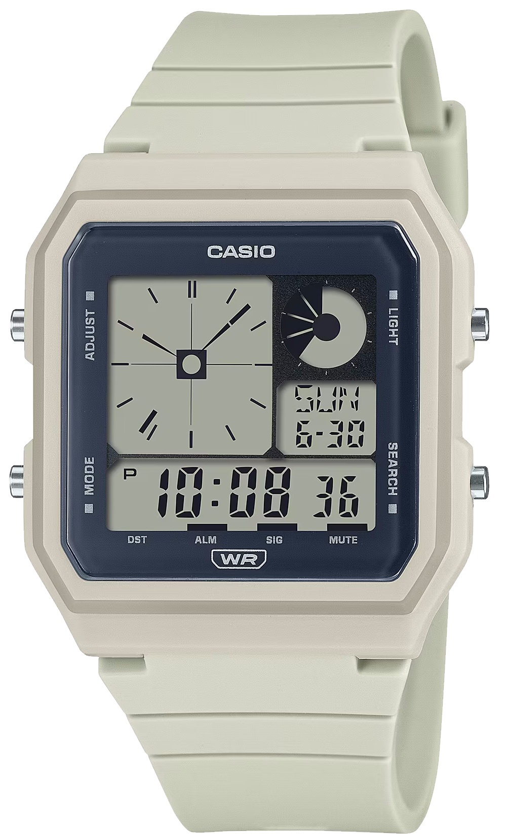Ceas de mână Casio LF-20W-8AEF