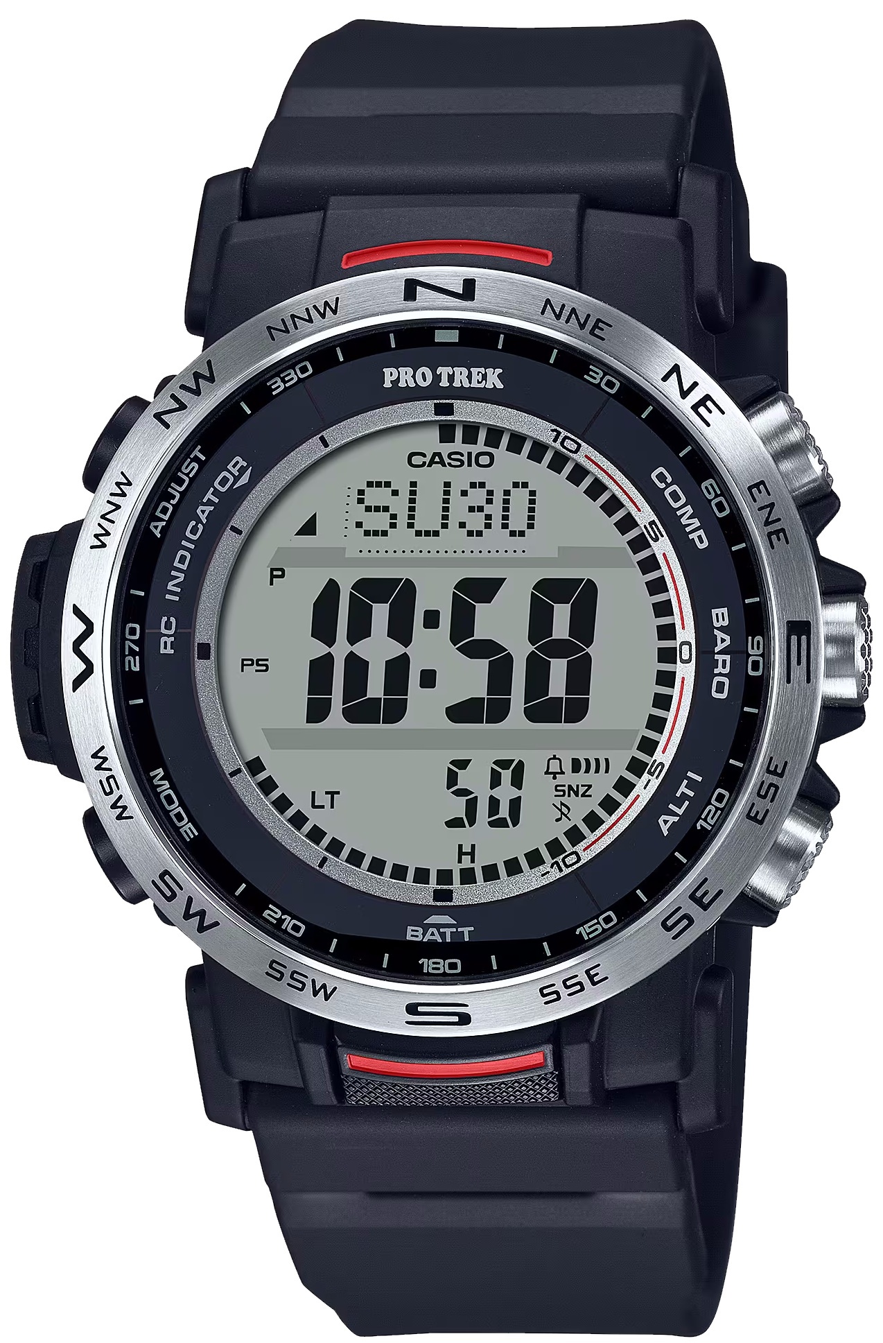 Аккумулятор Для Часов Casio Prw 500 Купить