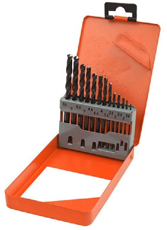 Set de burghie Wokin 751013