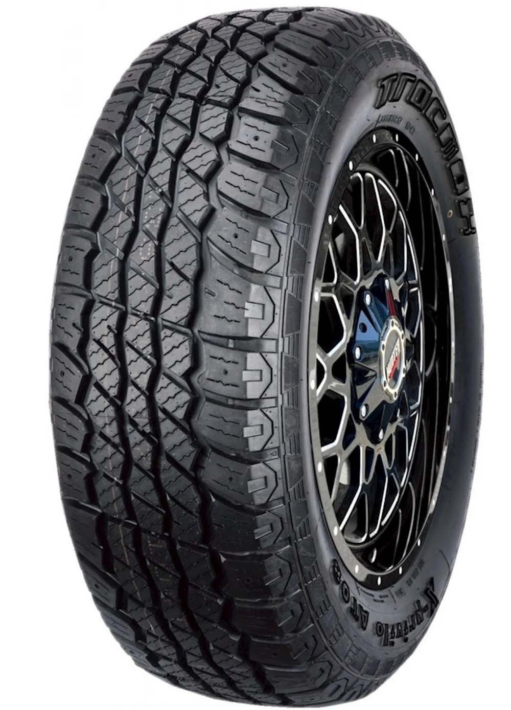 Anvelopa Tracmax X-privilo AT08 235/65 R17 104T