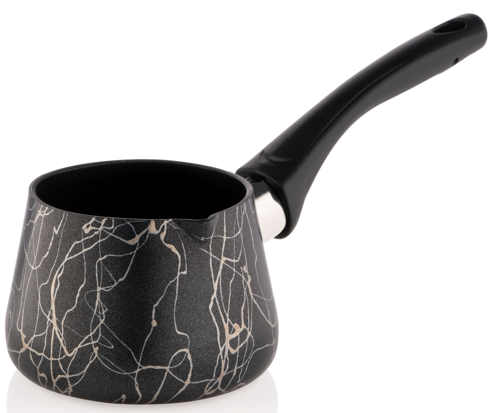 Cafetieră Ardesto AR0835SG