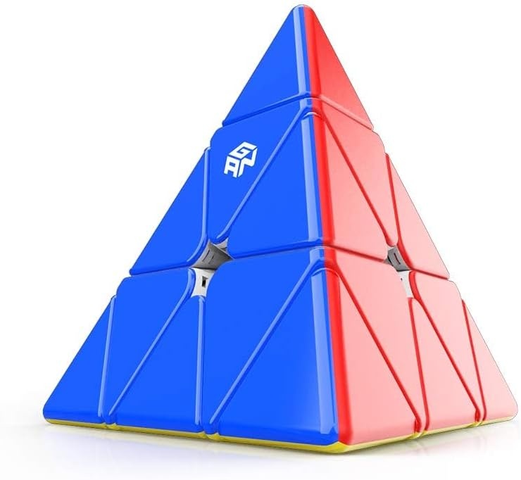 Gancube Pyraminx M