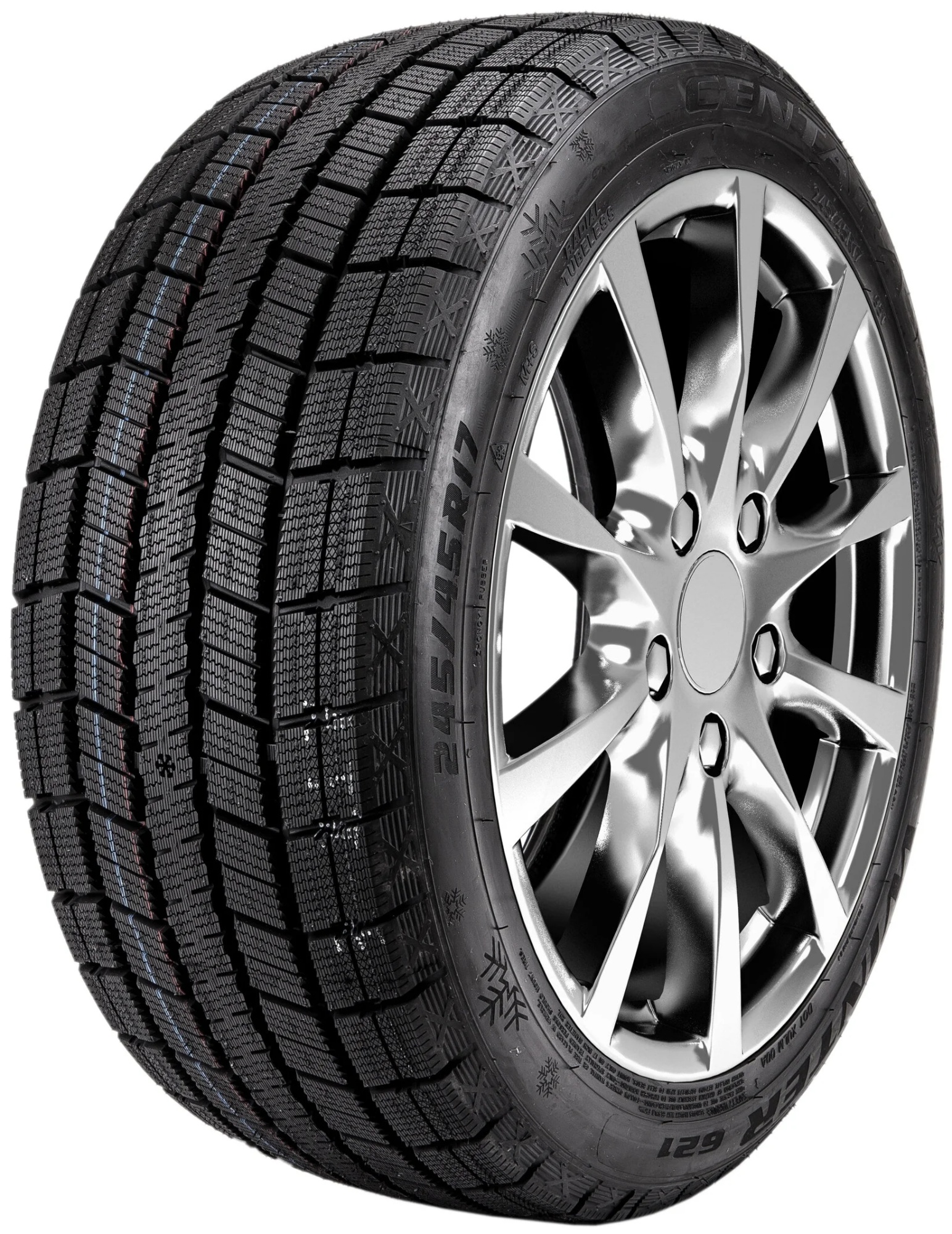 Anvelopa Centara Winter RX621 205/60 R16 92T