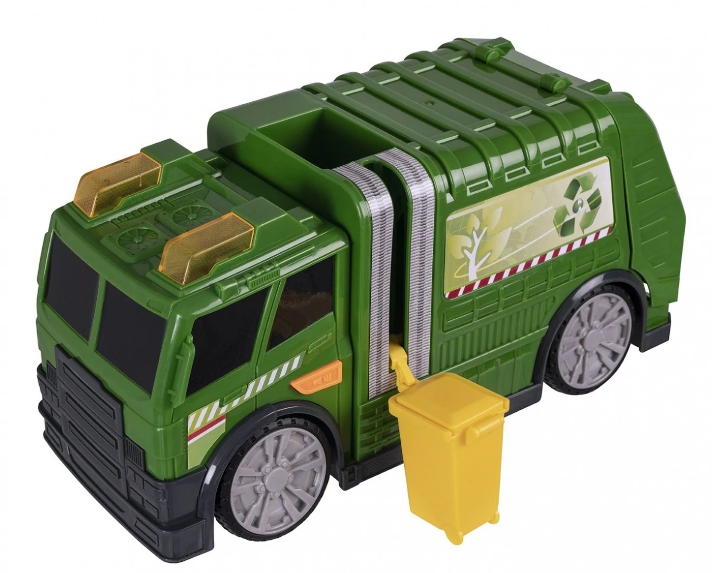 Mașină Teamsterz 7535-17120