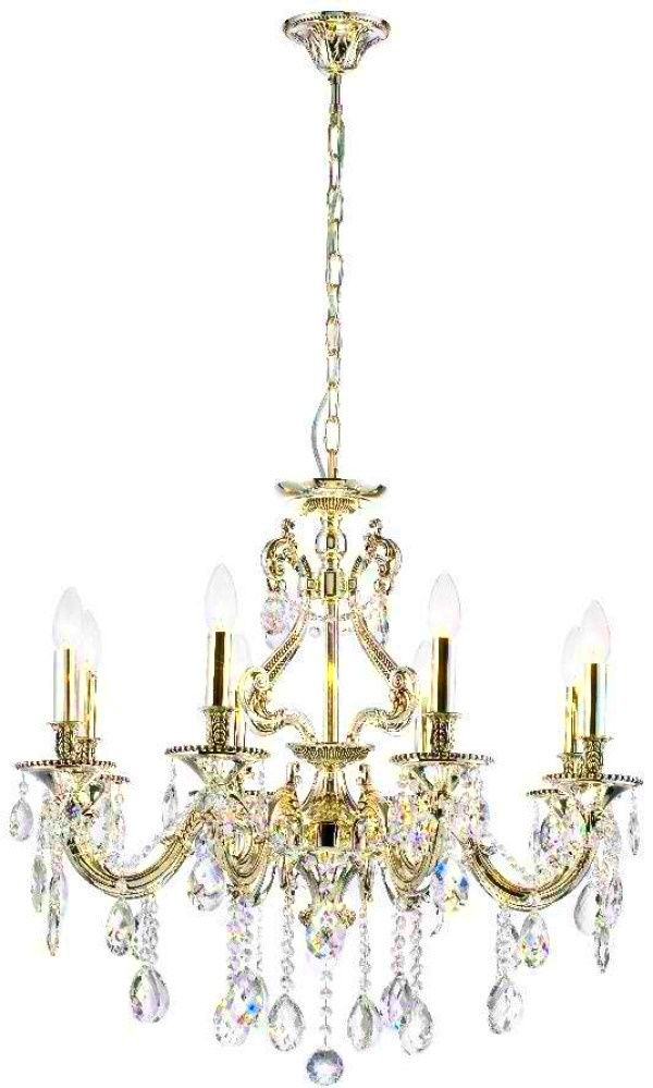 Lustră Lampardi Ludovic LP313-8