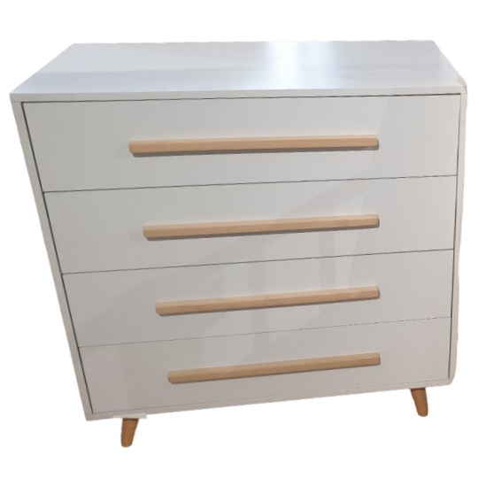 Comodă Eucalyptus Napoli90