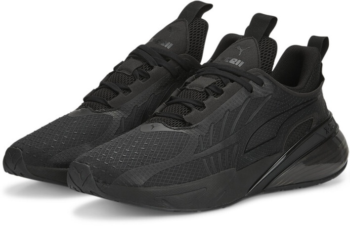 Кроссовки мужские Puma X-Cell Action Puma Black 41, купить по выгодной ...