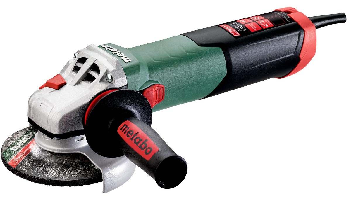 Metabo WEV 19-125 Q M (613108000)