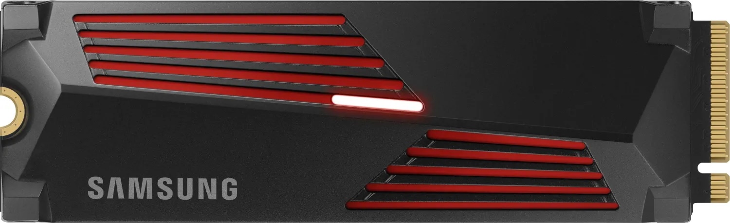 Samsung 990 PRO 1Tb
