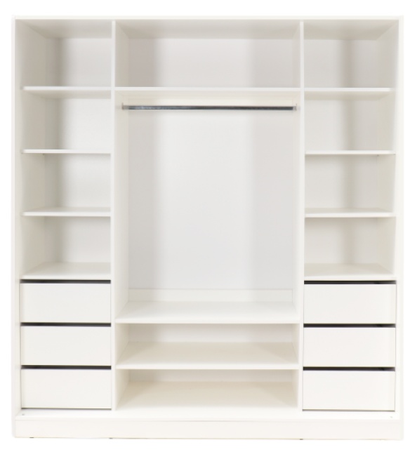 Dulap Andra Gama Petra LDC-D3XLE-4