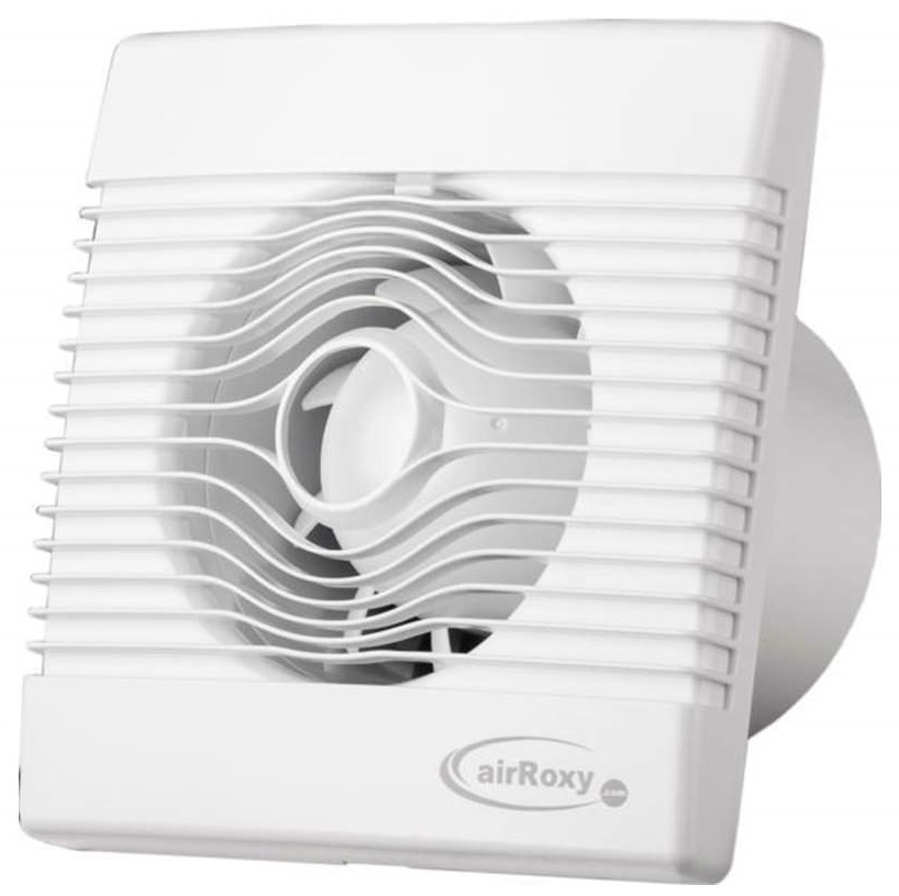 Ventilator de perete AirRoxy 100 pRemium S (110824)