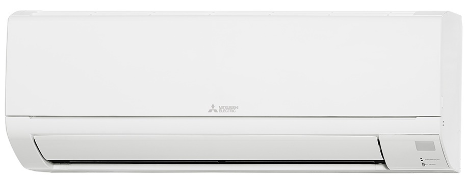 Mitsubishi Electric MSZ-DW35VF-E1+MUZ-DW35VF-E1