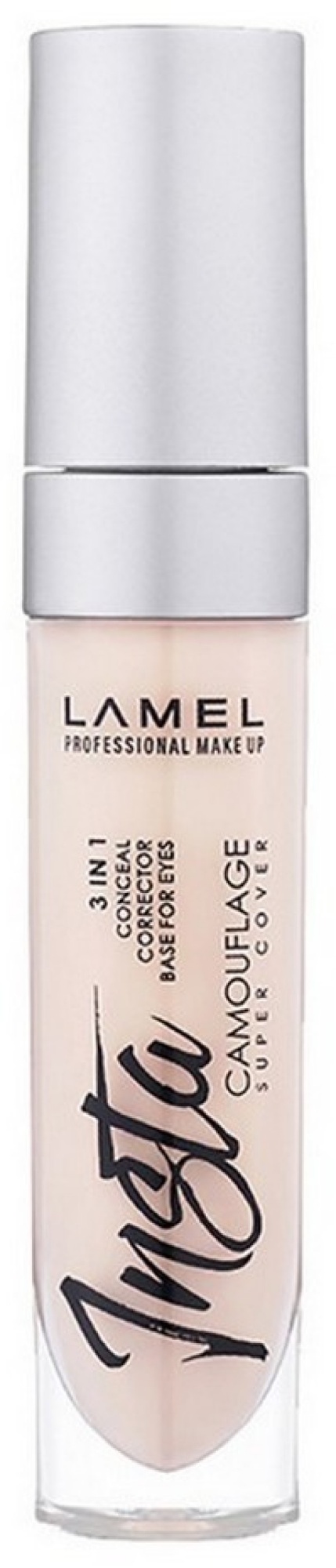 Lamel Insta Camouflage Conceal 401