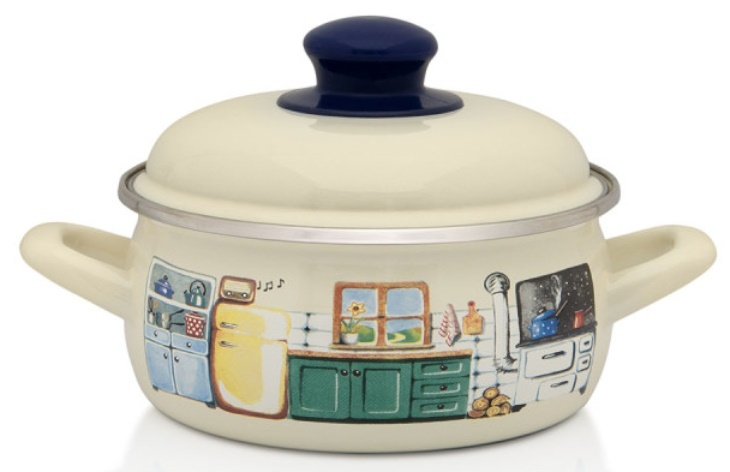 Metrot SweetHome 1.5L