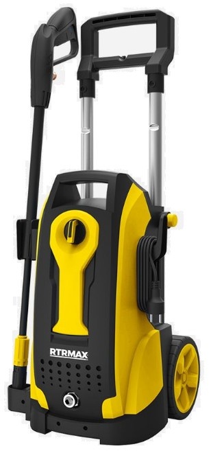 Maşina de curăţat cu înaltă presiune RTRMAX RTM712