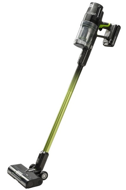 Aspirator vertical Greenworks G24SV