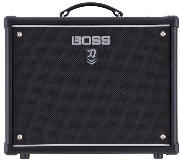 Boss Katana 50 MKII