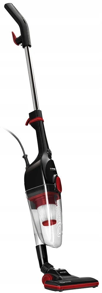 Aspirator vertical MPM MOD-39