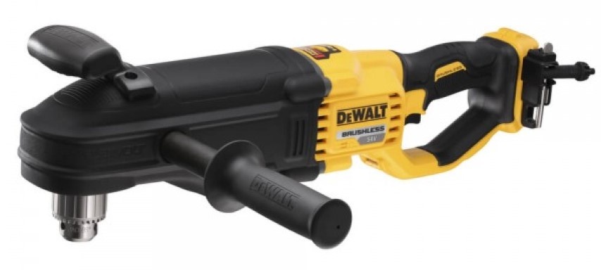 Maşină de găurit DeWalt DCD470N-XJ