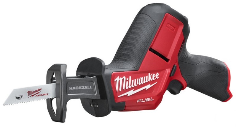 Fierăstrău sabie Milwaukee M12 CHZ-0 (4933446960)