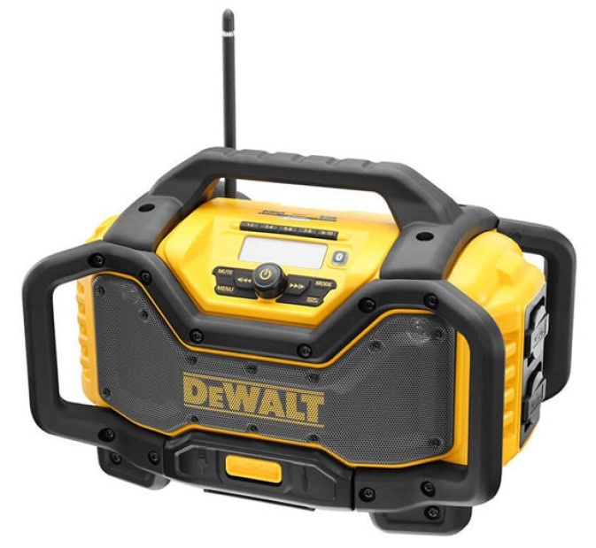 Boxă portabilă DeWalt DCR027