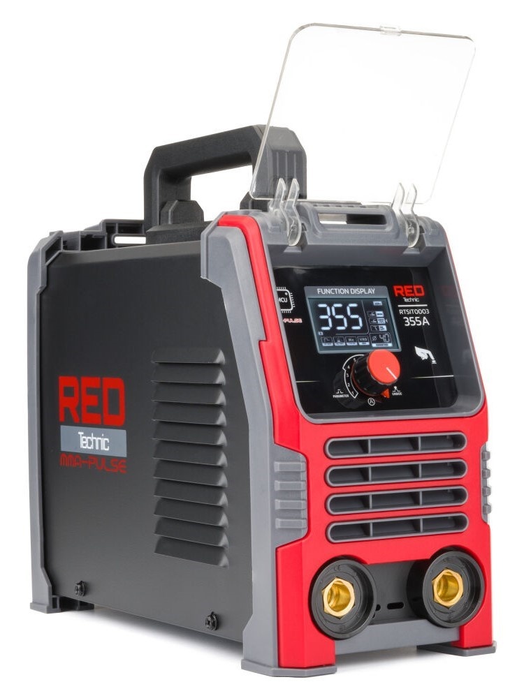 Aparat de sudură Red Technic RTSIT0003