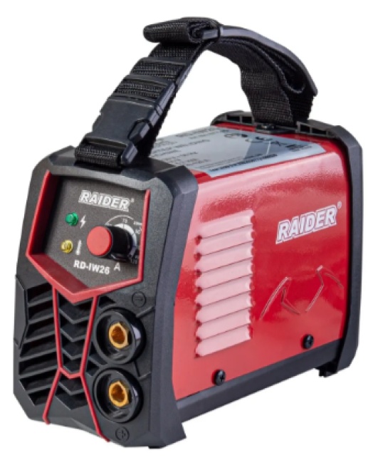 Aparat de sudură Raider RD-IW26