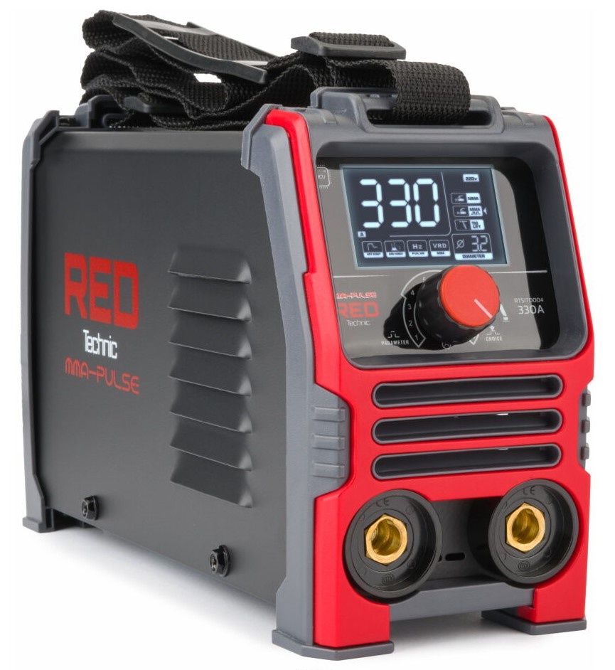 Aparat de sudură Red Technic RTSIT0004