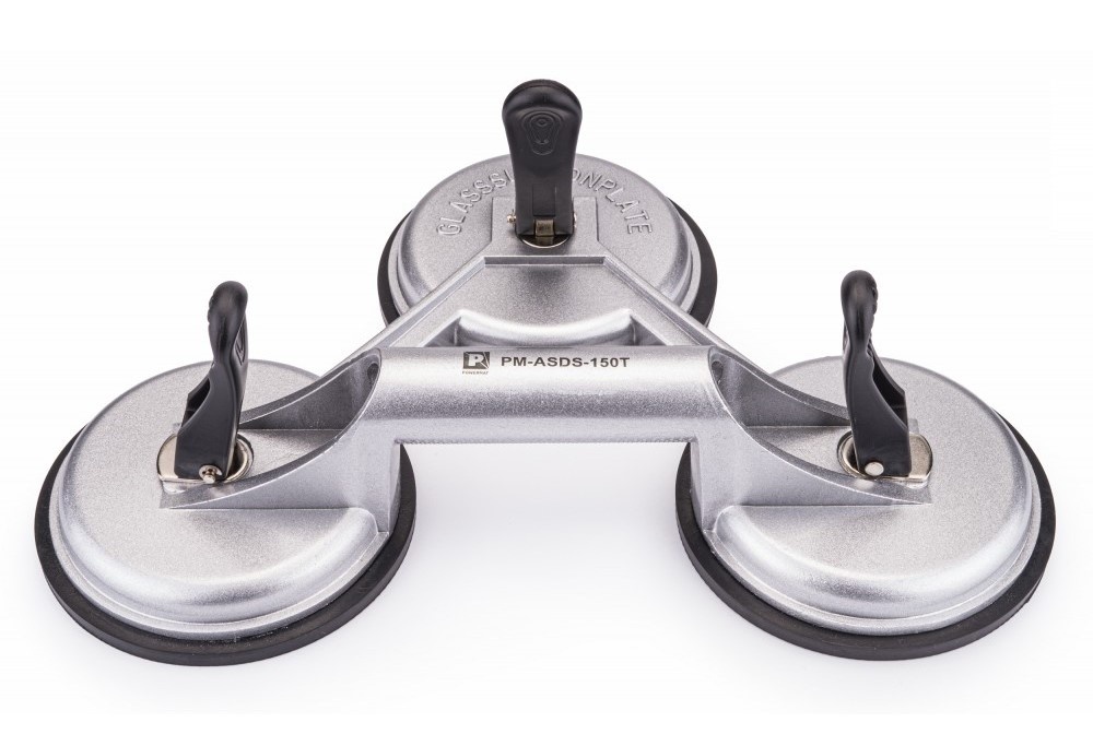 Ventuza cu vid Powermat PM-ASDS-150T