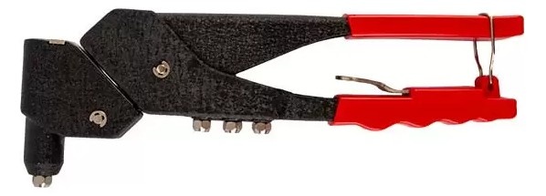 Clești de nituire manual Profmet 305205