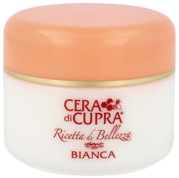Крем для лица Cera di Cupra Bianca Normal Skin 100ml, купить по ...