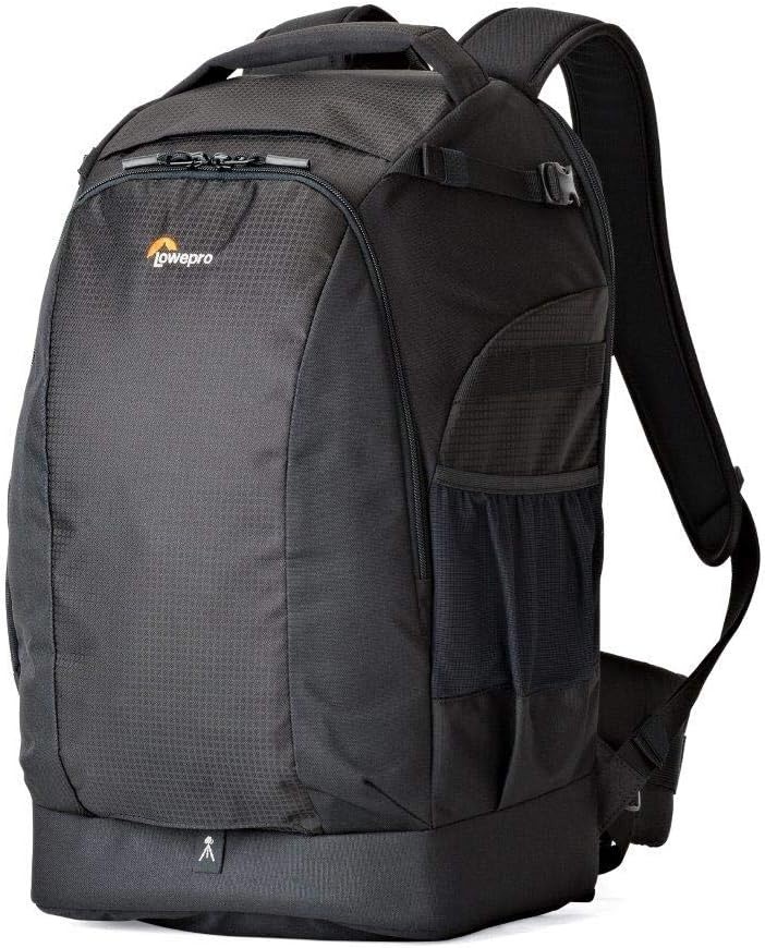 Geanta foto Lowepro Flipside 500 AW II Black (LP37131-PWW)