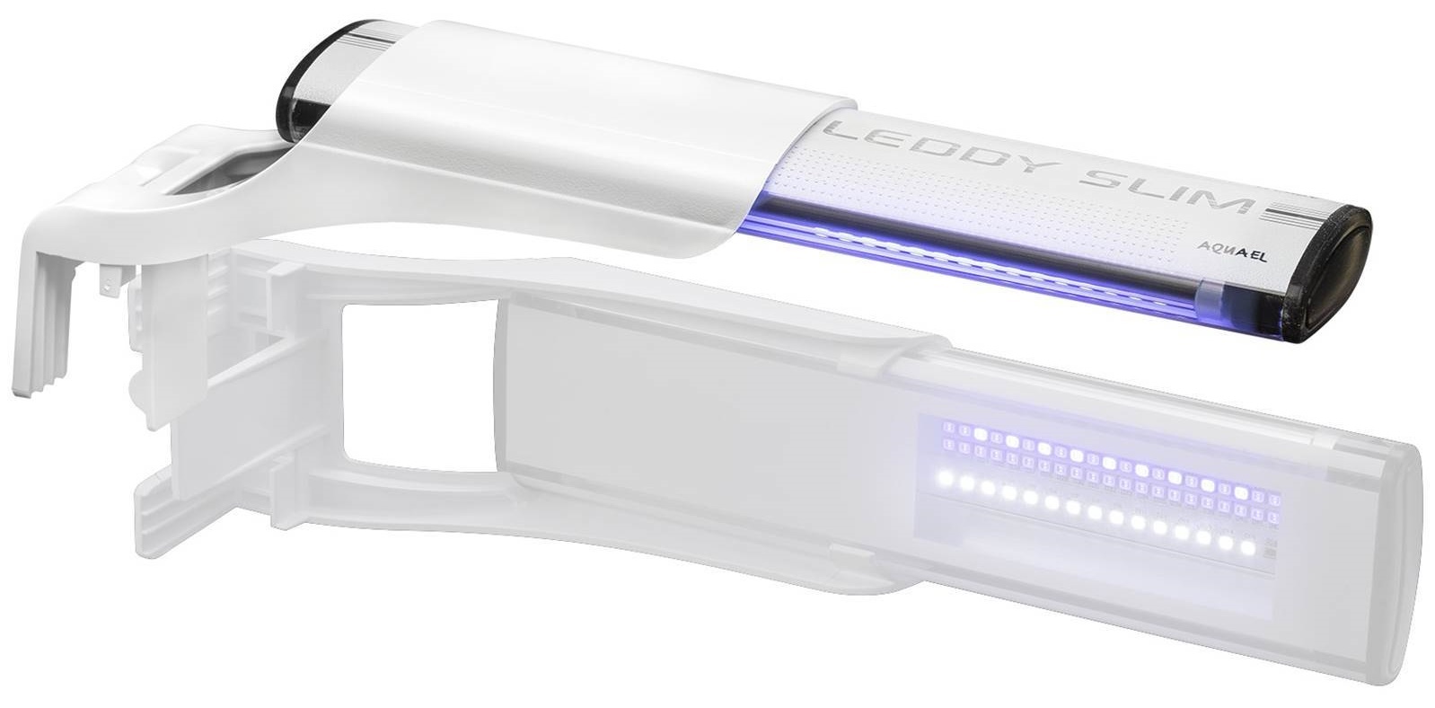 Aquael Leddy Slim Duo 16W