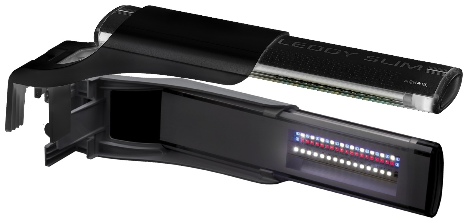 Bec LED Aquael Leddy Slim Duo Sunny & Plant (115558)