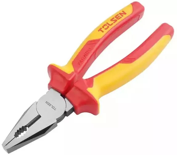 Clește Tolsen V16007