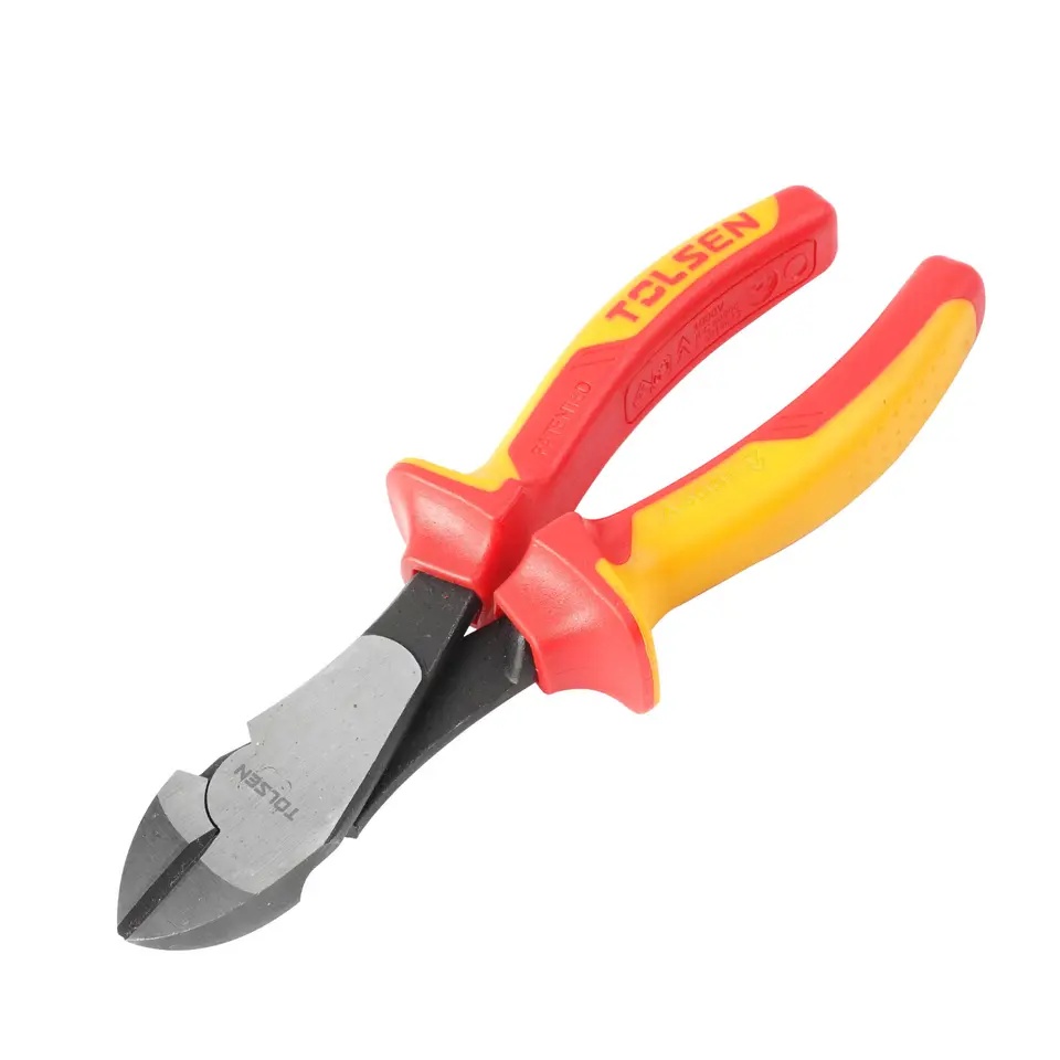 Clește Tolsen V16037