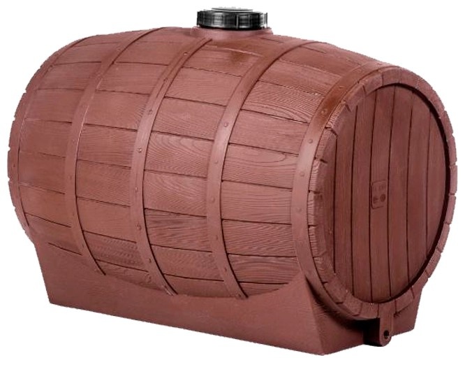 Butoi de vin Vatavu Grup Lemn 100L