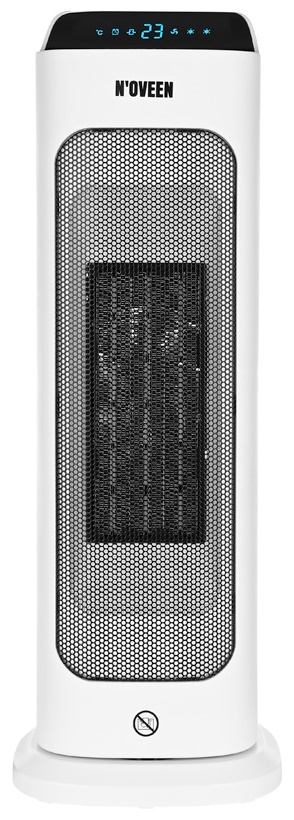 Aeroterma Noveen PTC2000 Smart White