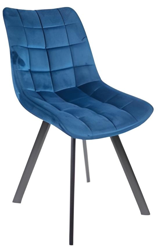 Scaun Halmar K-332 Blue