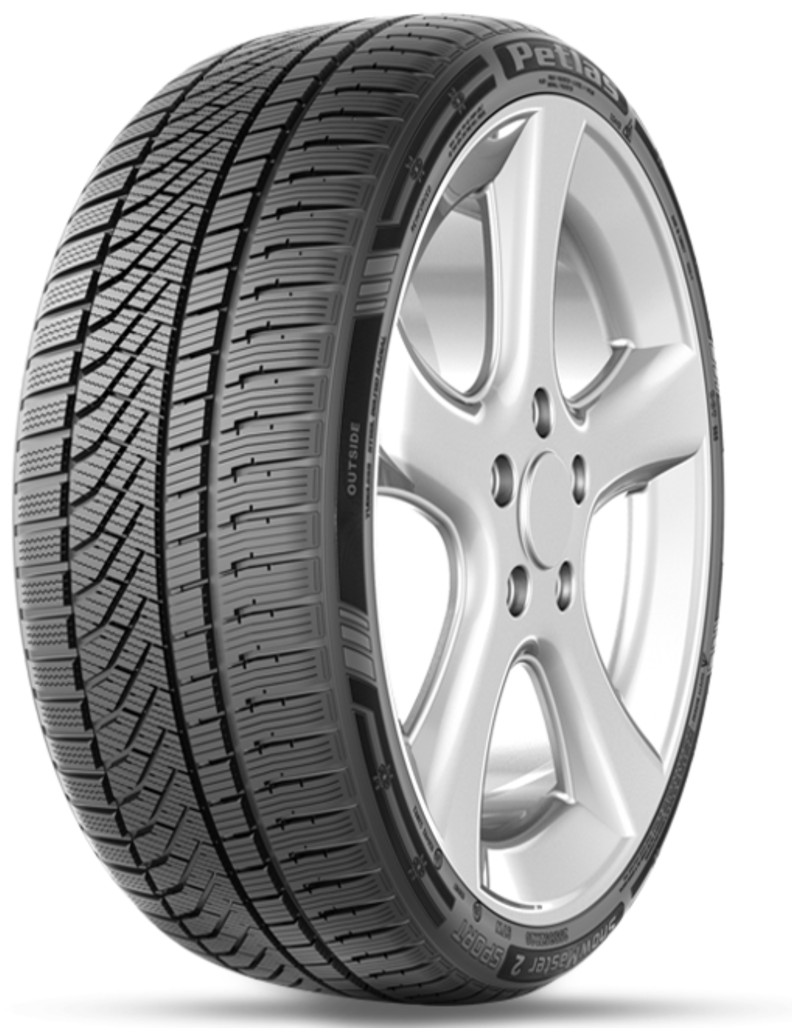 Anvelopa Petlas Snowmaster 2 Sport 215/45 R17 91V