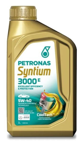 Petronas Syntium 3000 E 5W-40