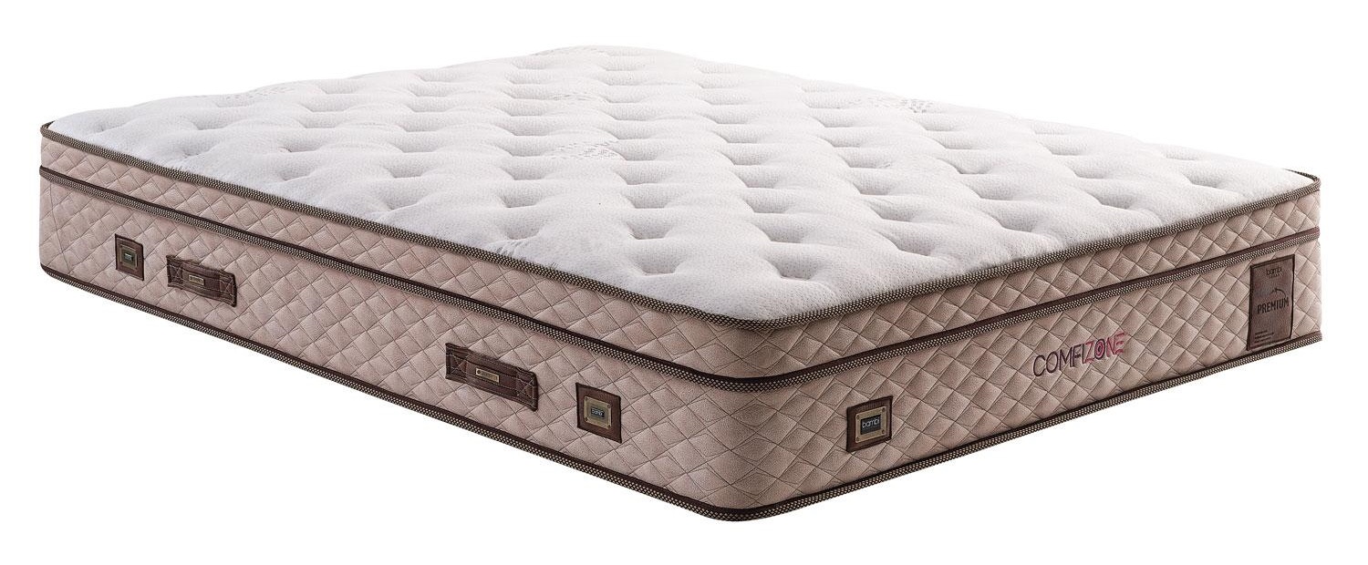 Saltea ortopedica Oskar Comfizone 160x200x33cm