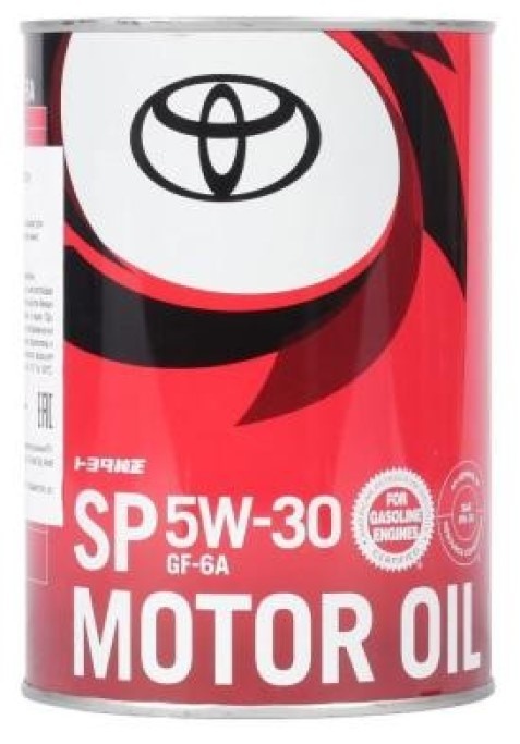 Ulei de motor Honda Ultra LTD SP 5W-30 4L