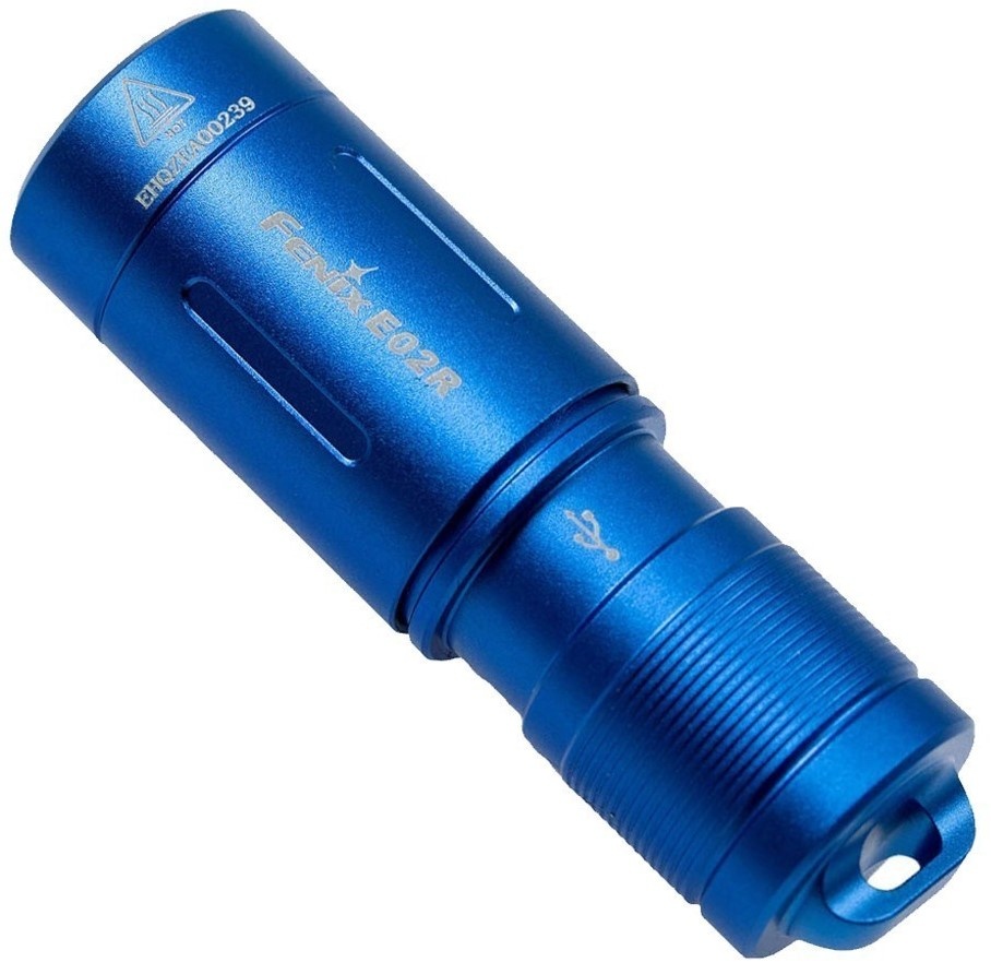 Fenix E02R